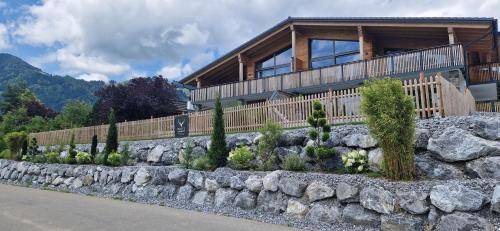 Ofterschwang Hotel | 110 m² Hotel ∙ 2 bedrooms ∙ 6 guests