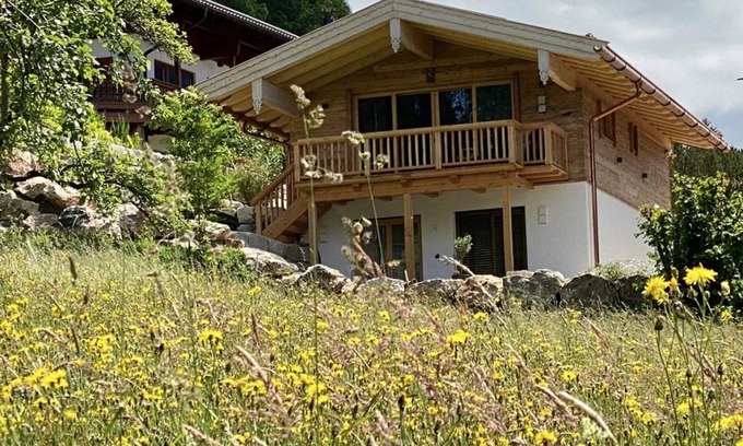 Sankt Valentin House | 110 m² House ∙ 3 bedrooms ∙ 6 guests
