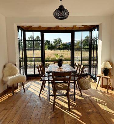 Schechen House | 115 m² House ∙ 3 bedrooms ∙ 8 guests