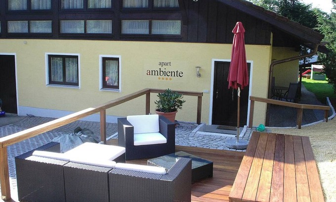 Ofterschwang House | 115 m² House ∙ 3 bedrooms ∙ 8 guests