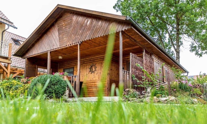 Burglengenfeld Apartment | 117 m² Apartment ∙ 3 bedrooms ∙ 5 guests