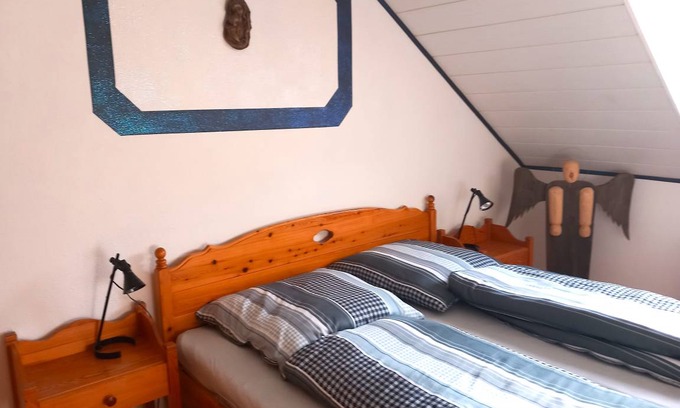 Schoensee Apartment | 118 m² Apartment ∙ 3 bedrooms ∙ 5 guests