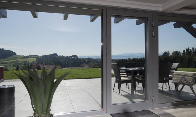Buchenberg Apartment | 118 m² Apartment ∙ 3 bedrooms ∙ 10 guests