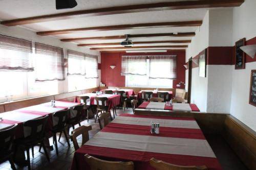 Herzogenaurach Bed & Breakfast | 12 m² Bed and breakfast ∙ 2 guests