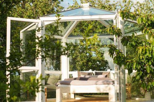 Neustadt am Kulm House | 12 m² House ∙ 1 bedroom ∙ 2 guests