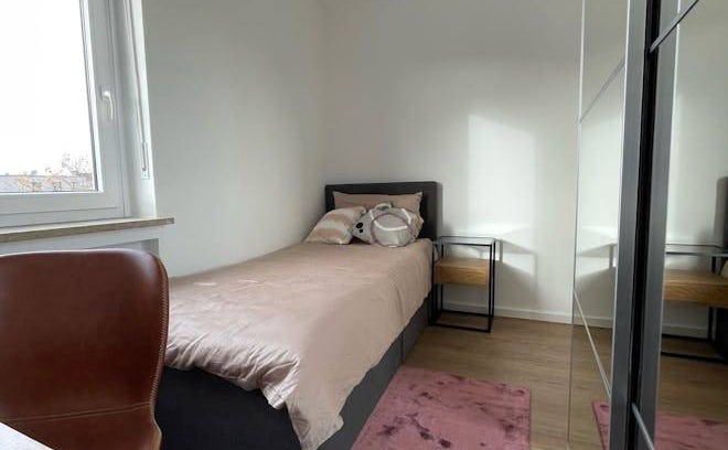 Friedenheim Other | 12 m² Shared room ∙ 1 bedroom ∙ 1 guest