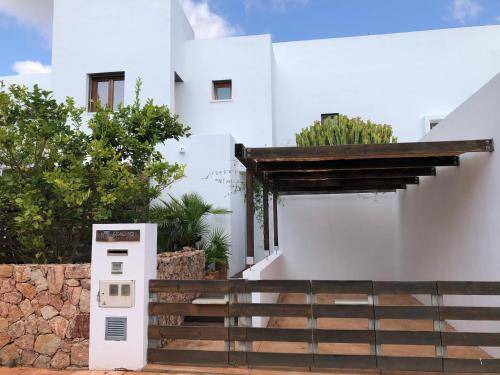 Rodalquilar Villa | 12 m² Villa ∙ 3 bedrooms ∙ 6 guests