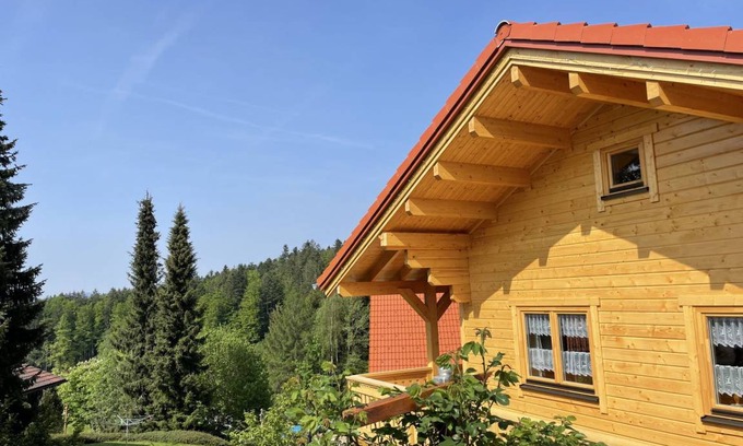 Muhlberg Other | 120 m² Accommodation ∙ 3 bedrooms ∙ 6 guests