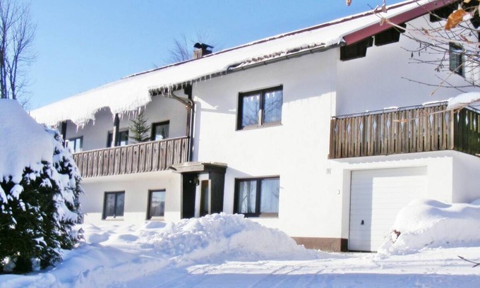 Philippsreut Apartment | 120 m² Apartment ∙ 1 bedroom ∙ 10 guests