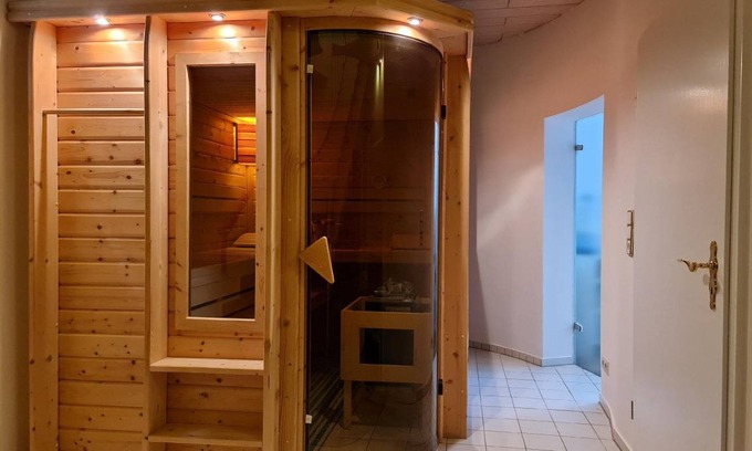 Nuedlingen Apartment | 120 m² Apartment ∙ 2 bedrooms ∙ 6 guests