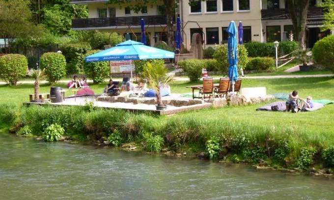 Waischenfeld Bed & Breakfast | 120 m² Bed and breakfast ∙ 3 bedrooms ∙ 7 guests