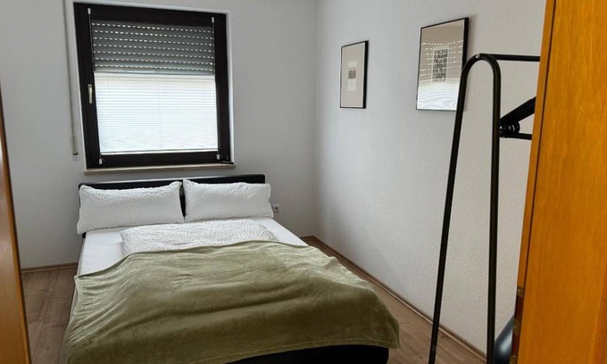 Thyrnau House | 120 m² House ∙ 2 bedrooms ∙ 4 guests