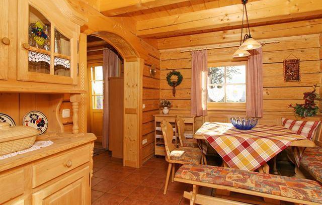 Regenhutte House | 120 m² House ∙ 3 bedrooms ∙ 8 guests