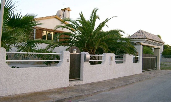 San Javier House | 120 m² House ∙ 3 bedrooms ∙ 6 guests