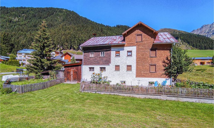 Mathon House | 120 m² House ∙ 3 bedrooms ∙ 6 guests