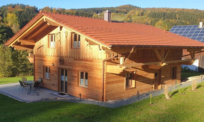 Mais House | 120 m² House ∙ 3 bedrooms ∙ 7 guests