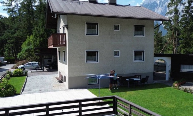 Haiming House | 120 m² House ∙ 4 bedrooms ∙ 10 guests
