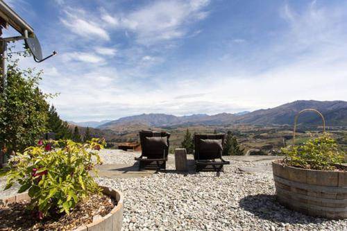Arrowtown House | 120 m² House ∙ 2 bedrooms ∙ 7 guests