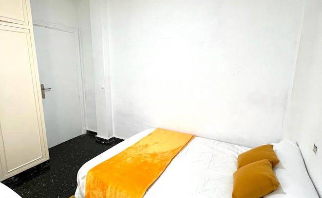Murcia Resort | 120 m² Private room ∙ 1 bedroom ∙ 1 guest