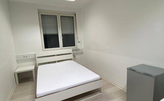 Aschaffenburg Other | 120 m² Shared room ∙ 1 bedroom ∙ 3 guests