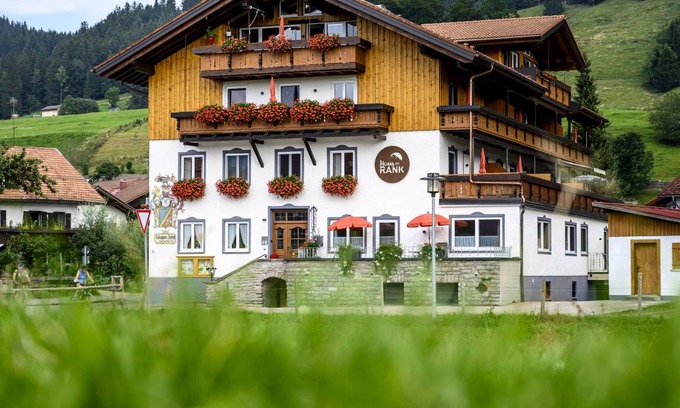 Schollang Apartment | 121 m² Apartment ∙ 3 bedrooms ∙ 4 guests