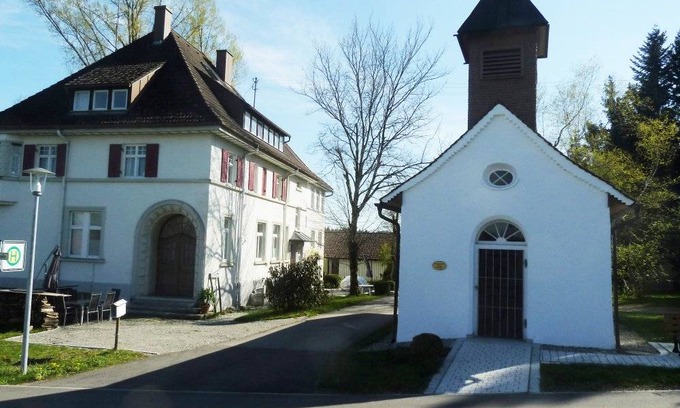 Christazhofen Apartment | 123 m² Apartment ∙ 4 bedrooms ∙ 10 guests