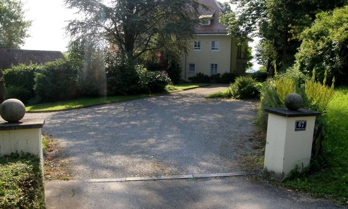 Hoyren Apartment | 125 m² Apartment ∙ 2 bedrooms ∙ 4 guests