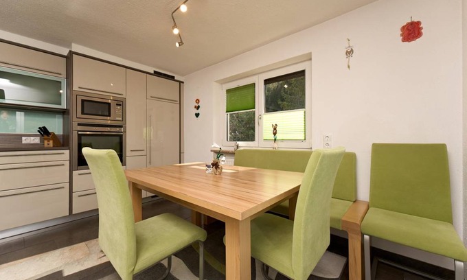 Haiming Apartment | 125 m² Apartment ∙ 3 bedrooms ∙ 5 guests