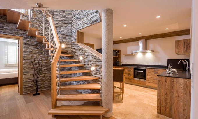Moosen Apartment | 128 m² Apartment ∙ 3 bedrooms ∙ 6 guests