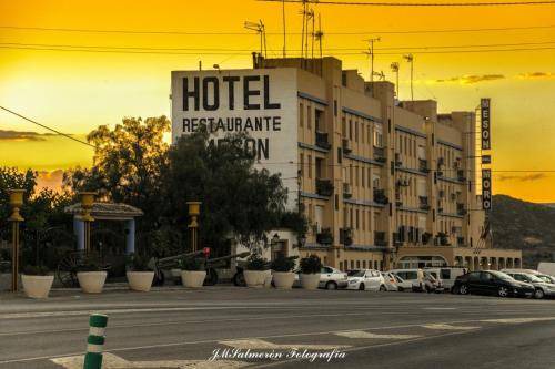Abarán Hotel | 13 m² Hotel ∙ 3 guests