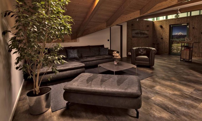 Pidingerau Apartment | 130 m² Apartment ∙ 2 bedrooms ∙ 4 guests
