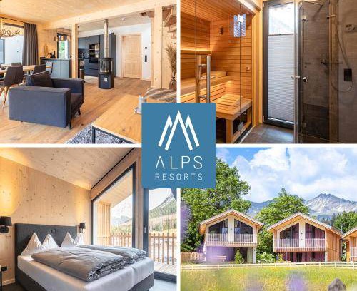 Biberwier Ski Chalet | 130 m² Chalet ∙ 4 bedrooms ∙ 10 guests