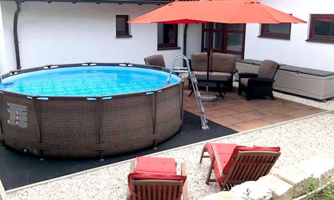 Altdorf bei Nuernberg House | 130 m² House ∙ 2 bedrooms ∙ 4 guests