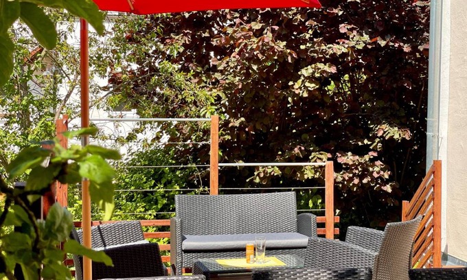 Dachau District House | 130 m² House ∙ 3 bedrooms ∙ 6 guests