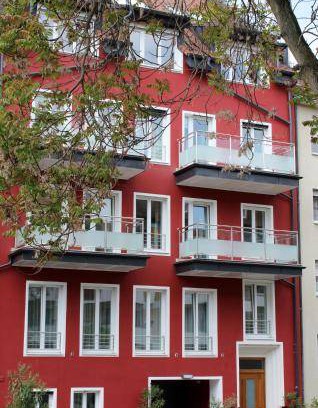 Mitte Apartment | 130 m² Serviced apartment ∙ 2 bedrooms ∙ 6 guests