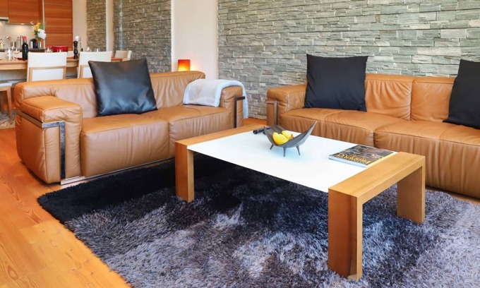Noveli House | 135 m² House ∙ 1 bedroom ∙ 6 guests