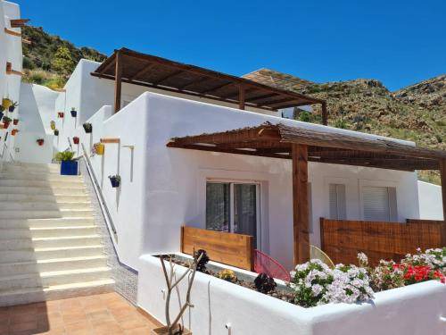 Gafares Bed & Breakfast | 14 m² Bed and breakfast ∙ 2 guests