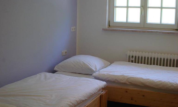 Ratholz Hotel | 14 m² Hotel ∙ 2 guests