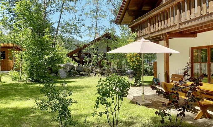 Habischried Other | 140 m² Accommodation ∙ 3 bedrooms ∙ 7 guests