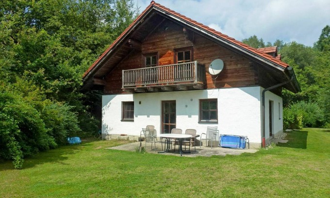 Witzmannsberg Other | 140 m² Accommodation ∙ 3 bedrooms ∙ 6 guests