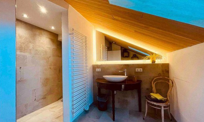 Wildpoldsried Apartment | 140 m² Apartment ∙ 2 bedrooms ∙ 4 guests
