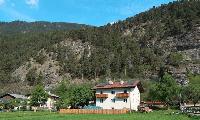 Serfaus Other | 145 m² Accommodation ∙ 5 bedrooms ∙ 10 guests
