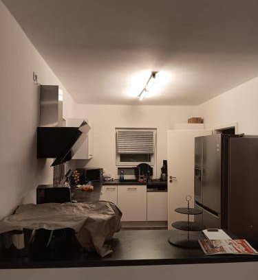 Waldperlach Bed & Breakfast | 15 m² Bed and breakfast ∙ 1 guest