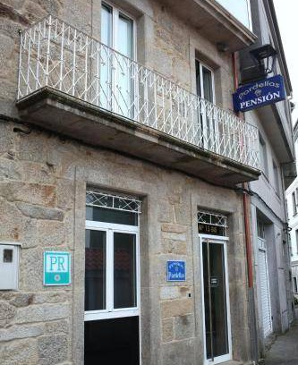 Palas de Rei Bed & Breakfast | 15 m² Bed and breakfast ∙ 3 guests