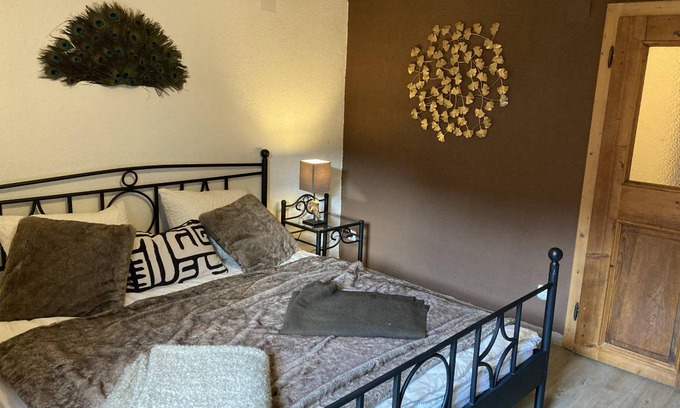 Sankt Anton am Arlberg House | 150 m² House ∙ 3 bedrooms ∙ 8 guests
