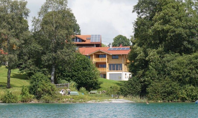 Dietringen Ski Chalet | 150 m² Chalet ∙ 3 bedrooms ∙ 8 guests