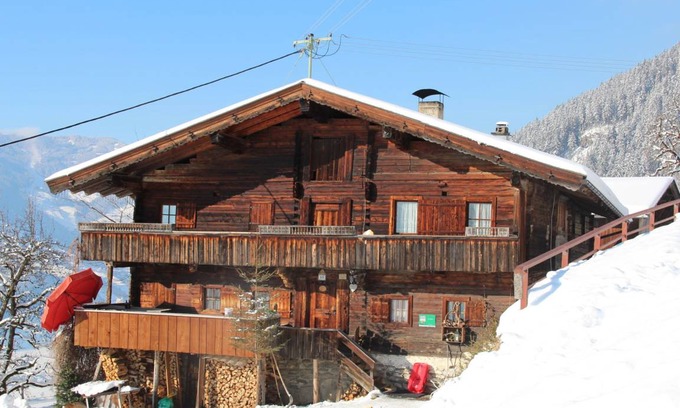 Gattererberg House | 150 m² House ∙ 1 bedroom ∙ 14 guests