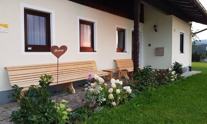 Siegsdorf House | 150 m² House ∙ 4 bedrooms ∙ 8 guests