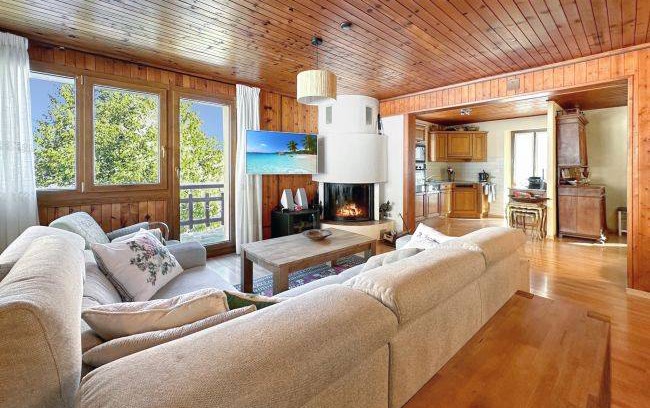 Les Marecottes House | 150 m² House ∙ 4 bedrooms ∙ 10 guests
