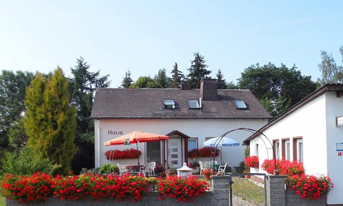 Issigau House | 150 m² House ∙ 7 bedrooms ∙ 11 guests